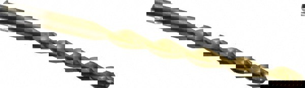 Jobber Length Drill Bit: 17/64